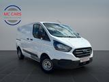 Ford Transit Custom Kasten 260 L1 Startup - Ford Transit: 260s