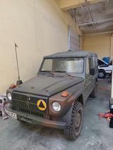 Mercedes-Benz Steyr Daimler Puch GE 230 - : Geländewagen, Puch