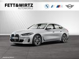 BMW 430i Gran Coupe Glasdach|Driving&ParkingAss|HiFi - BMW 430 Gran Coupé aus 2022