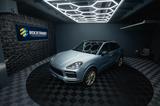 Porsche Cayenne Coupe Sport Chrono *Pano*LED*BOSE*21Zoll - Porsche Cayenne: Sportwagen