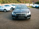 Mercedes-Benz E 220 CDI T BlueEFFICIENCY AVANTGARDE, AC, PDC - gebrauchte Mercedes-Benz E 220 aus dem Jahr 2012
