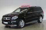 Mercedes-Benz GL 500 4MATIC !!! AMG-Paket !!! TOP !!! - Mercedes-Benz GL 500 aus 2014