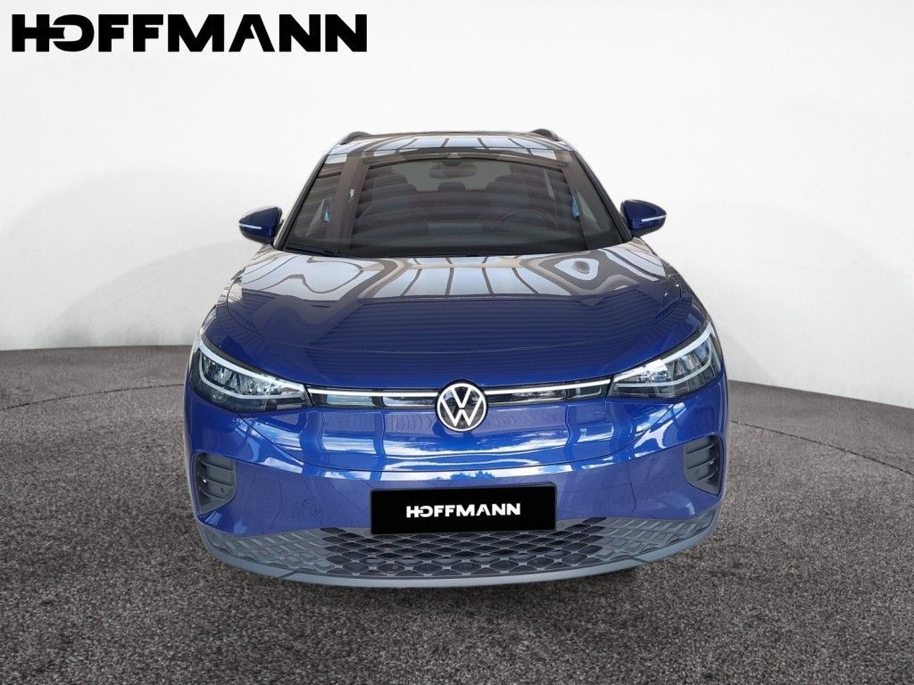 Fahrzeugabbildung Volkswagen ID.4 Pro AHZV