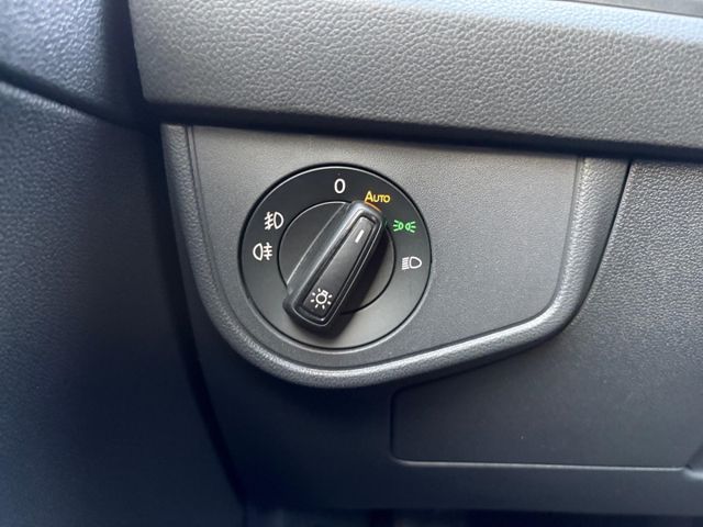 Taigo R-Line 1.5 TSI Navi CarPlay DAB