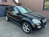 Mercedes-Benz GL 500 4MATIC -