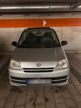 Daihatsu Cuore Charade Mira - Daihatsu aus 2005