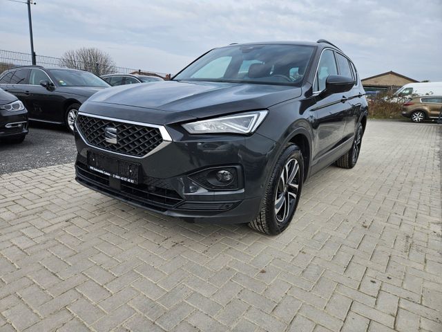 SEAT Tarraco Style