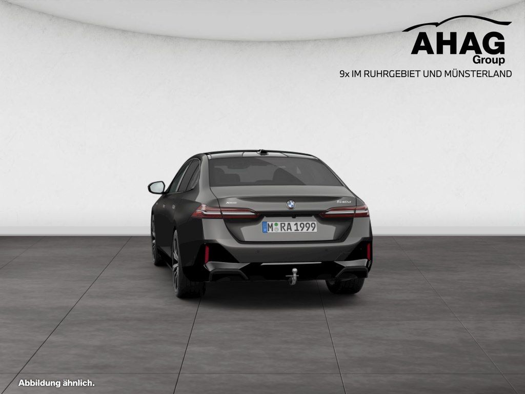 BMW 540 - Bild 7