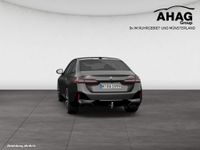 BMW 540 - Vorschau Bild 7