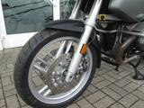 BMW R 1200 GS ABS/Navi/Motorschutz/Zusatzscheinwerf - MOTOR