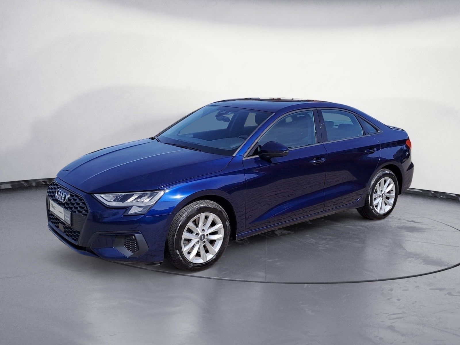 Audi A3 Limousine 2.0 TDI *NAVI*KAMERA*APP-CONNECT*