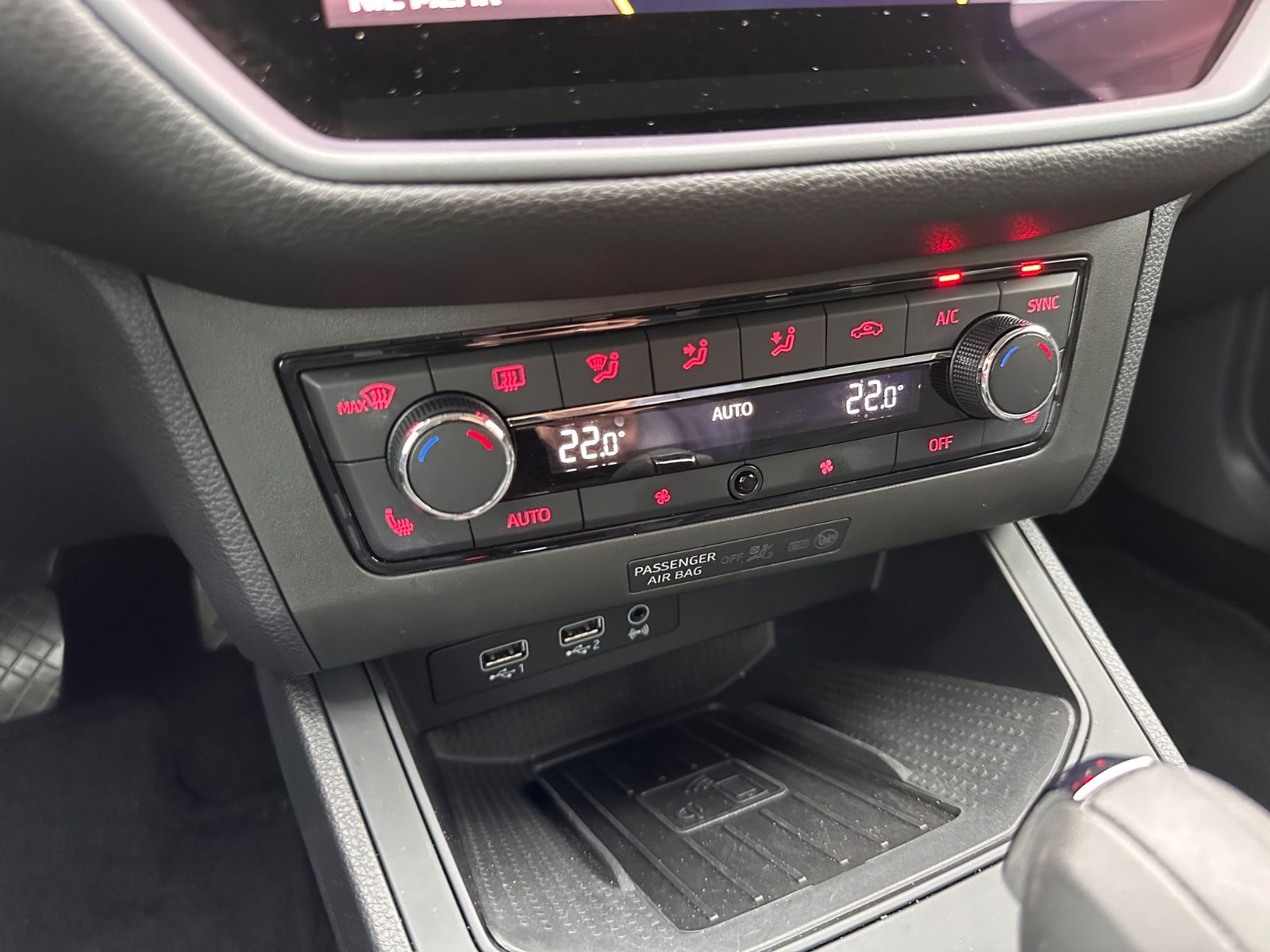 Fahrzeugabbildung SEAT Ibiza FR 1.0 TSI DSG Sportline/ACC/LED/Kamera
