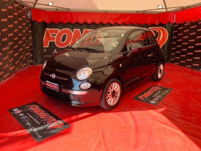 Fiat 500 1.2 EasyPower Lounge