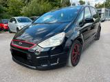 Ford S-Max S-MAX Titanium 2.5   Nr.  62 - Ford S-Max aus 2006: Titanium