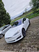 Tesla Model S 100D | EAP | CCS | Luftfederung | 2x Rad - Tesla: X