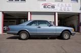 Mercedes-Benz 500 SEC - Mercedes-Benz 500: Coupe, Sec