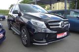 Mercedes-Benz GLE 350 GLE -Klasse GLE 350 d 4Matic AMG Paket - Mercedes-Benz GLE 350