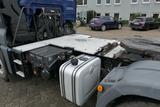 MAN 18.500 TGX BLS 4x4, XLX, HydroDrive, Hydr., AC - MAN Hydrodrive