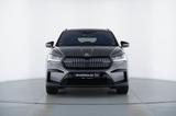 Skoda ENYAQ 85X SPORTLINE 4x4 PANO+WÄRMEPUMPE+MASSAGE - gebrauchte Skoda Enyaq aus dem Jahr 2024