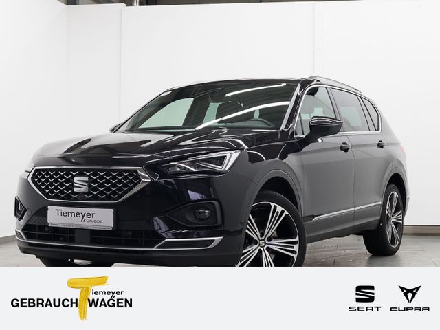 Seat Tarraco 2.0 TDI DSG XCELLENCE STDHZ PANO L20 AHK