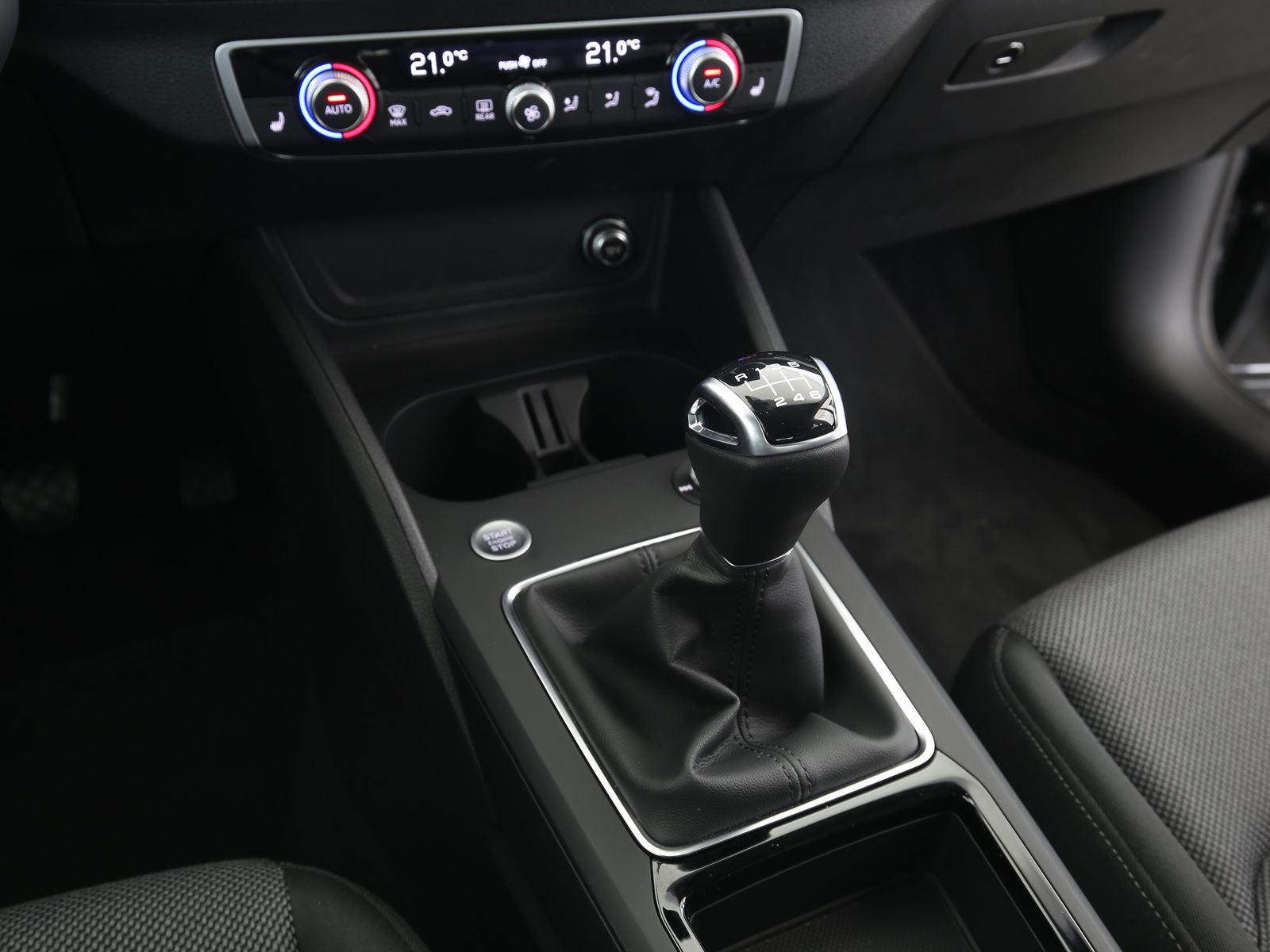 Audi Q2 - Bild 17