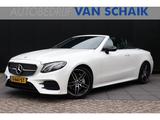 Mercedes-Benz E 200 Cabrio 25th Ann.Edit. AUT | AMG-LINE | WID - Mercedes-Benz: Cabrio, W