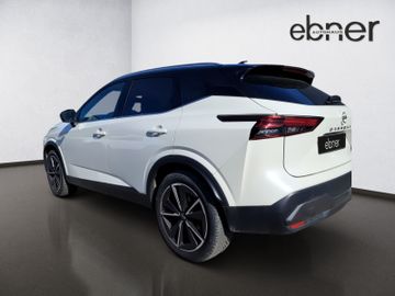 Nissan Qashqai - 11