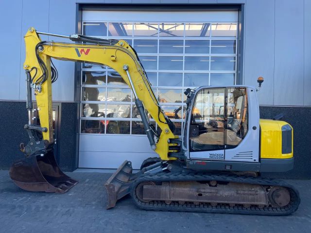 Wacker NEUSON ET145