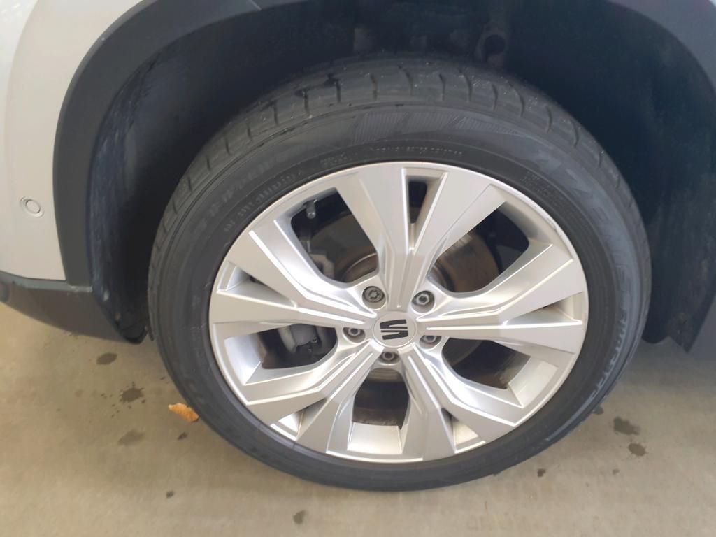 SEAT Ateca X-PERIENCE Xperience 2.0 TDI 110kW 6-Gang