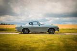 Volvo P 1800 E - Volvo Gebrauchtwagen von 1970