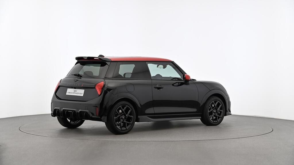 MINI Cooper S - Bild 9