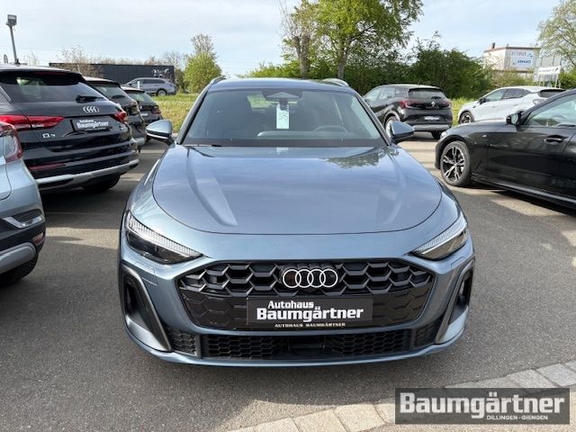 Fahrzeugabbildung Audi A5 Avant TFSI 2x S-Line S-Tronic Kamera/ACC/Sitz