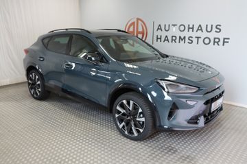 Cupra Formentor 2.0 TDI DSG AHK Panodach Kamera