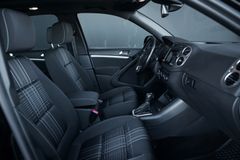 VW Tiguan 2.0 TDI BMT Lounge Sport & Style 4Motion