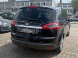 Ford S-Max Titanium +AUTOMATIK+AHK+NAVI+TMPMT - : Allradantrieb, Automatik