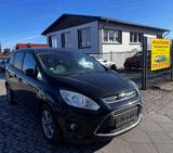 Ford Grand C-Max Grand C-MAX Sync Edition - Ford Grand C-Max: Sync Edition