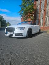 Audi S5/RS5 Cabrio - gebrauchte Audi RS5 aus dem Jahr 2013