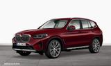 BMW X3 xDrive20d Navi Kamera Sportsitze LED - BMW X3: Rot