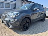 Fiat 500X Cross 4x4 - Fiat 500X mit Diesel-Antrieb