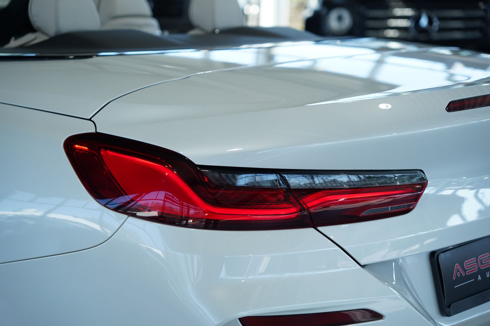 Bmw 840