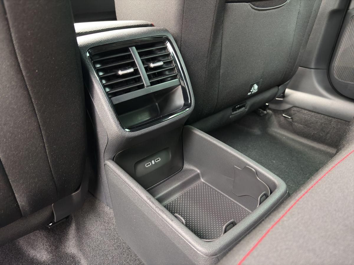 Skoda Octavia - Bild 23