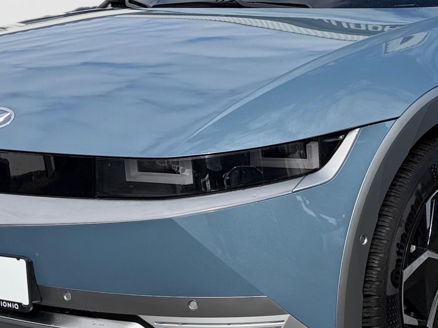 Hyundai IONIQ 5 – Bild 6