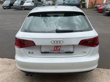 Audi A3 - 6