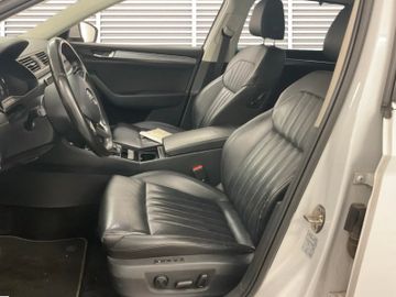 Skoda Superb - 9