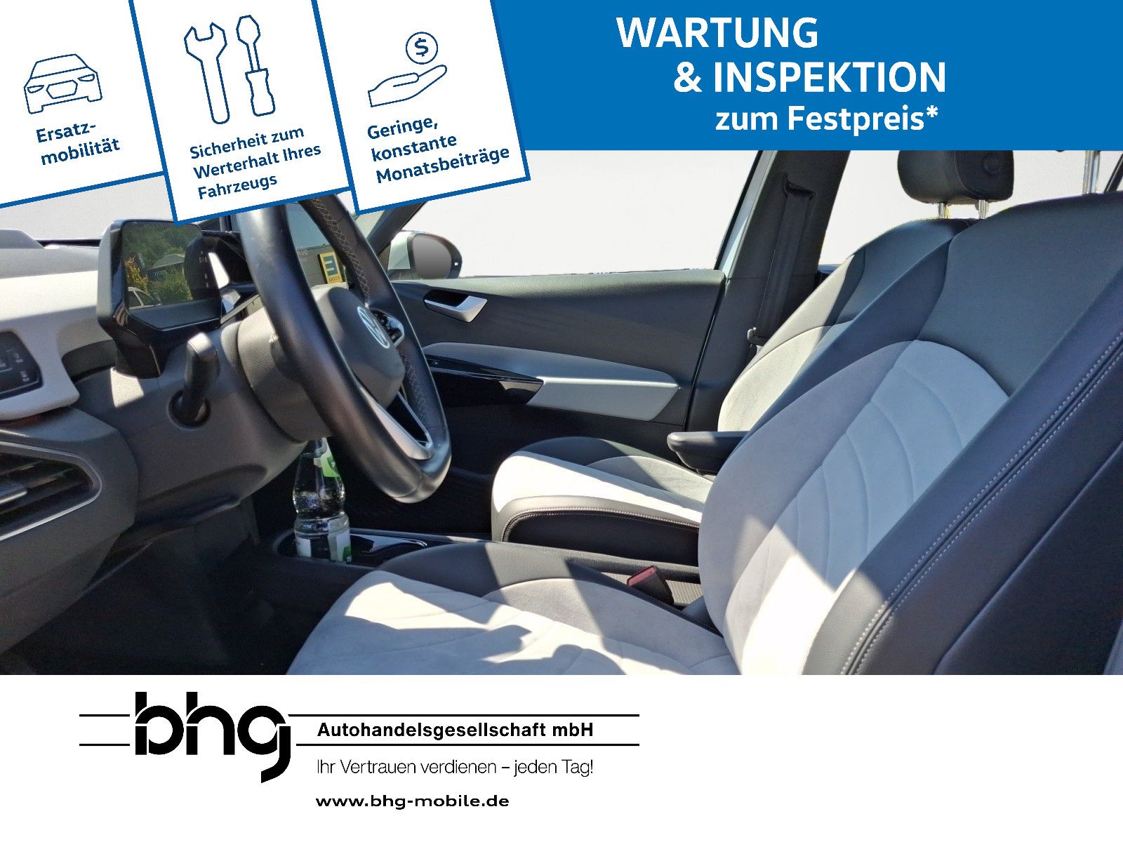 Volkswagen ID.3 - Bild 9