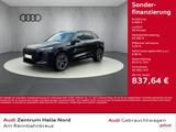 Audi Q3 S line TFSI quattro S tronic - Audi Q3: Schwarz