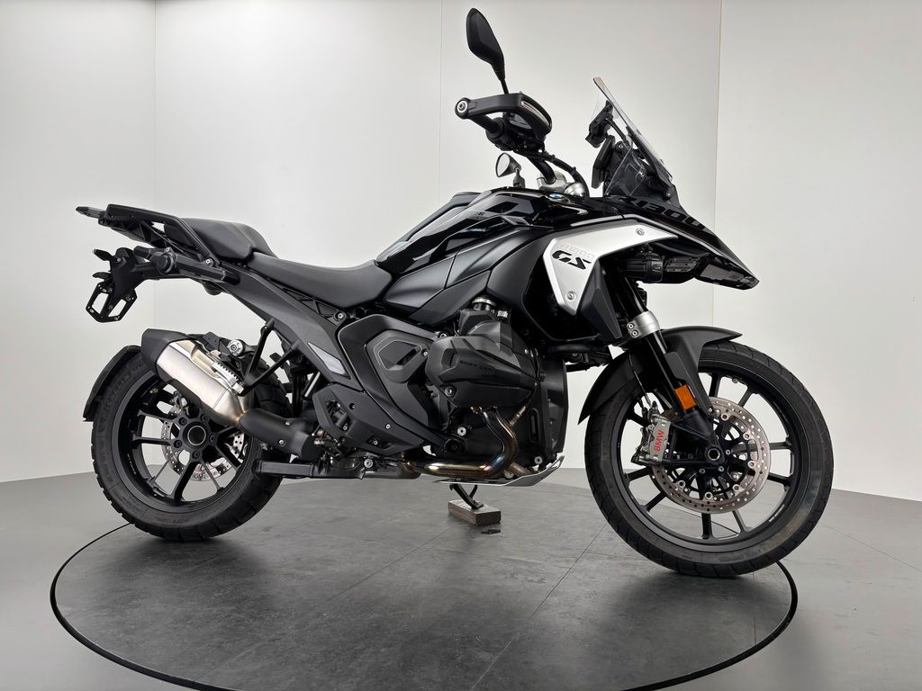 Fahrzeugabbildung BMW R 1300 GS  ASA *4 PAKETE *TOP-ZUSTAND *1.HAND