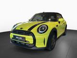 MINI Classic Trim Kam SpoSi Sitzhz Navi Bluetooth LED - MINI Cooper Cabrio mit Benzin-Antrieb: Automatik