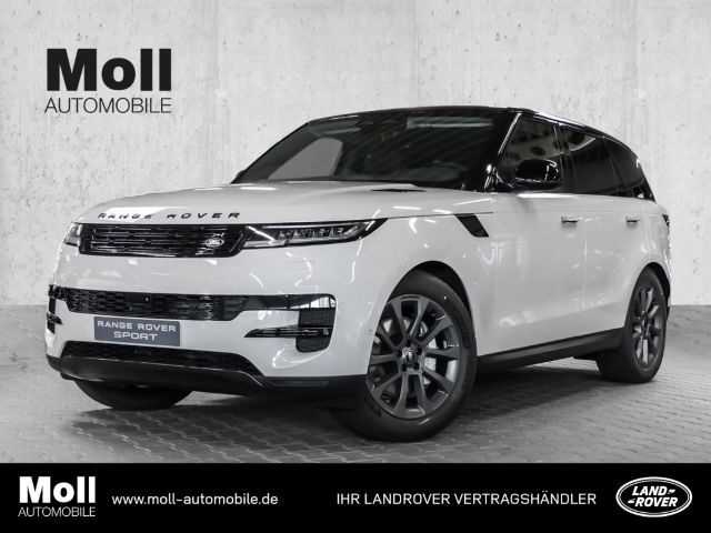 Land Rover Range Rover Sport SE D300 Mild-Hybrid EU6d Allra