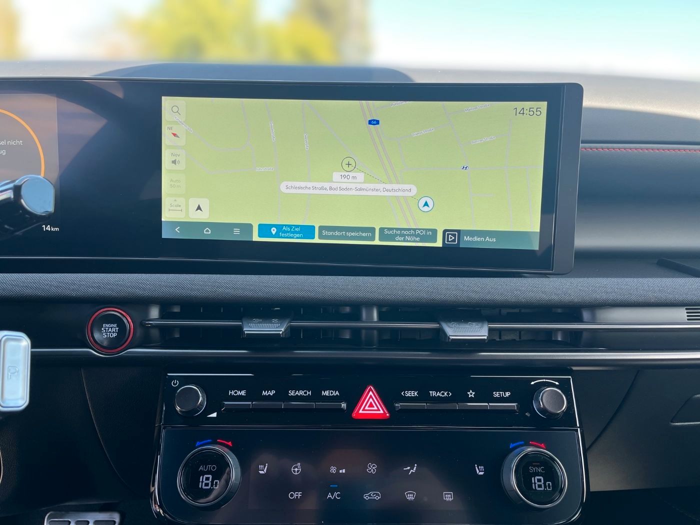 Hyundai Tucson – Bild 10